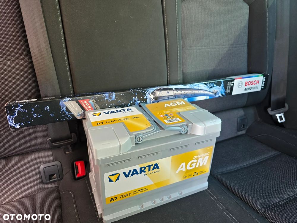 Volkswagen Passat 2.0 TDI BMT Comfortline DSG - 7