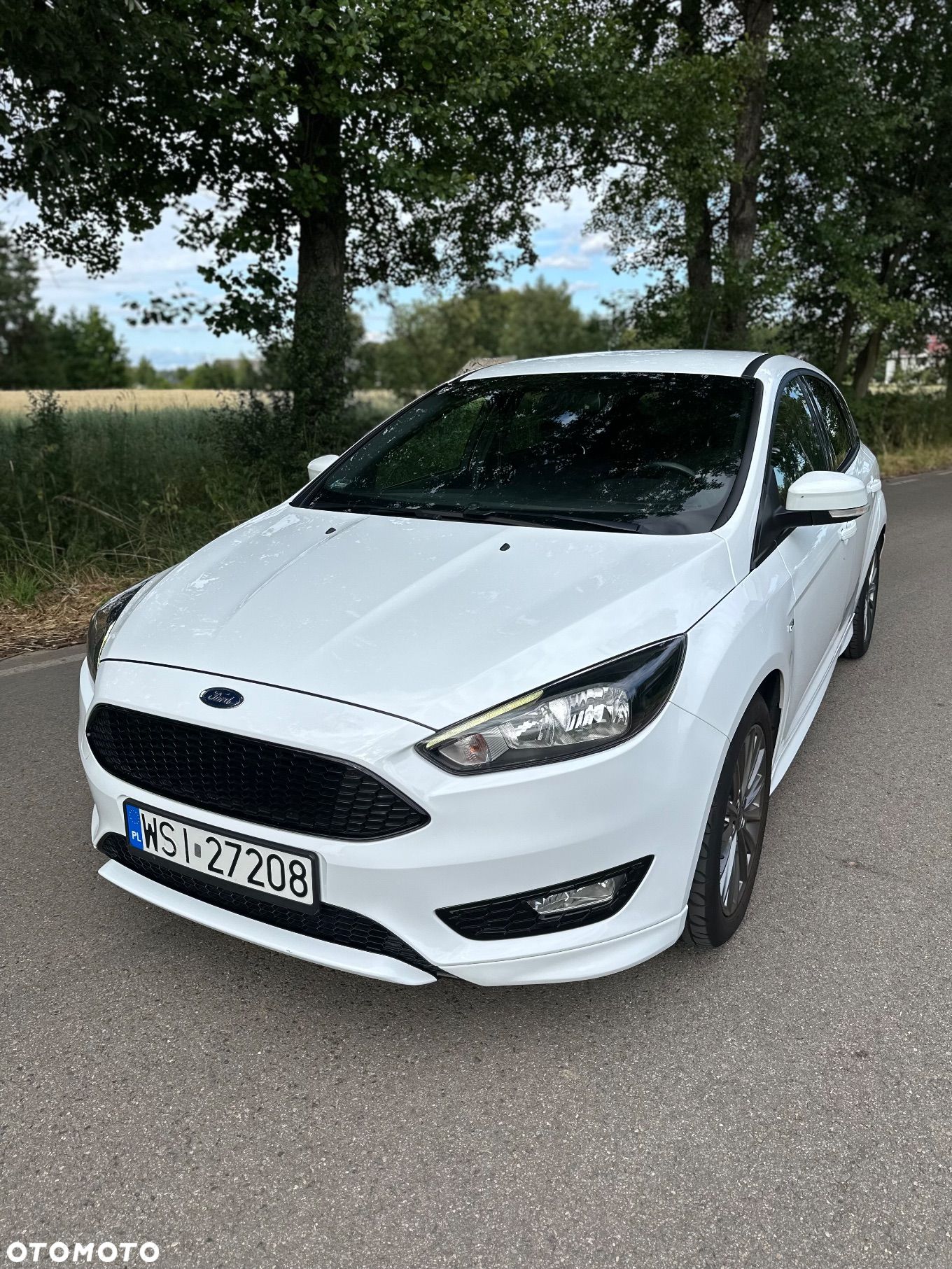 Ford Focus - 1