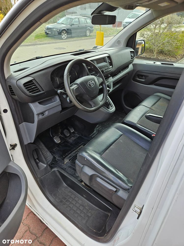 Toyota PROACE - 14