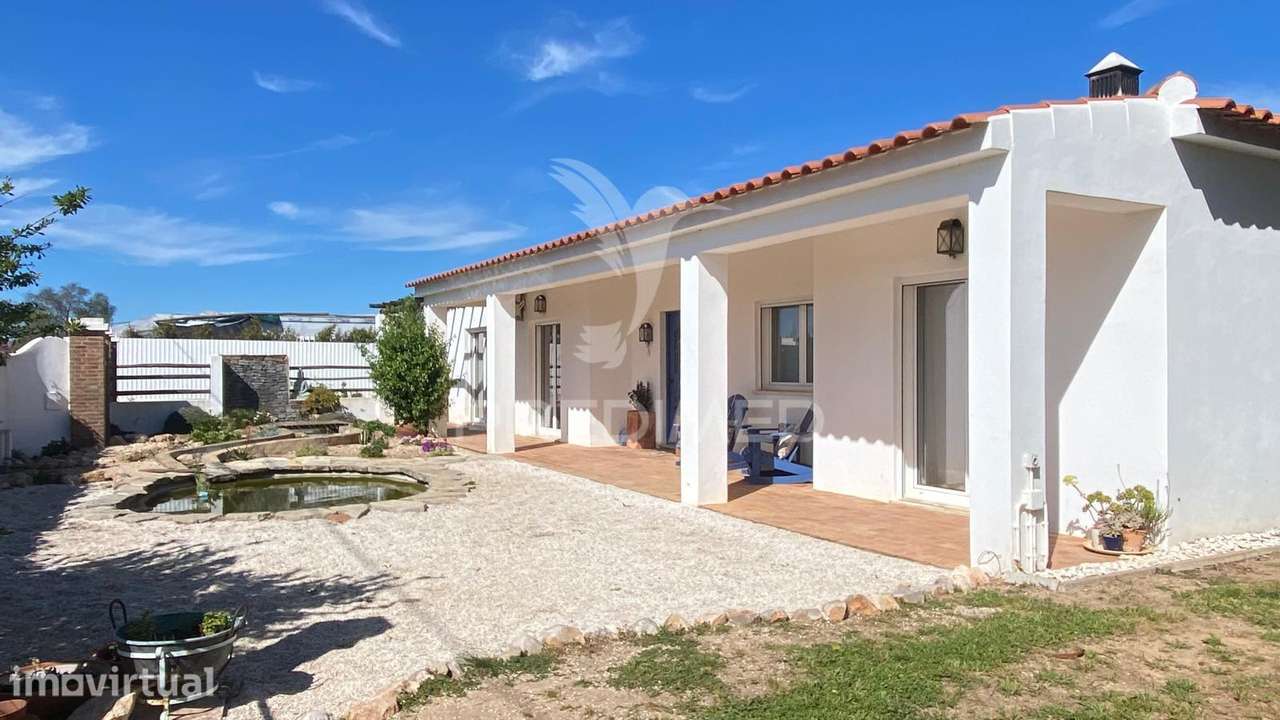 Espetacular Quintinha Térrea com Piscina e Lago Ornamental –Prox a... - Grande imagem: 3/27
