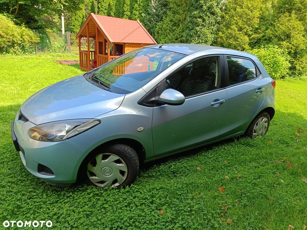 Mazda 2 1.3 Comfort - 2