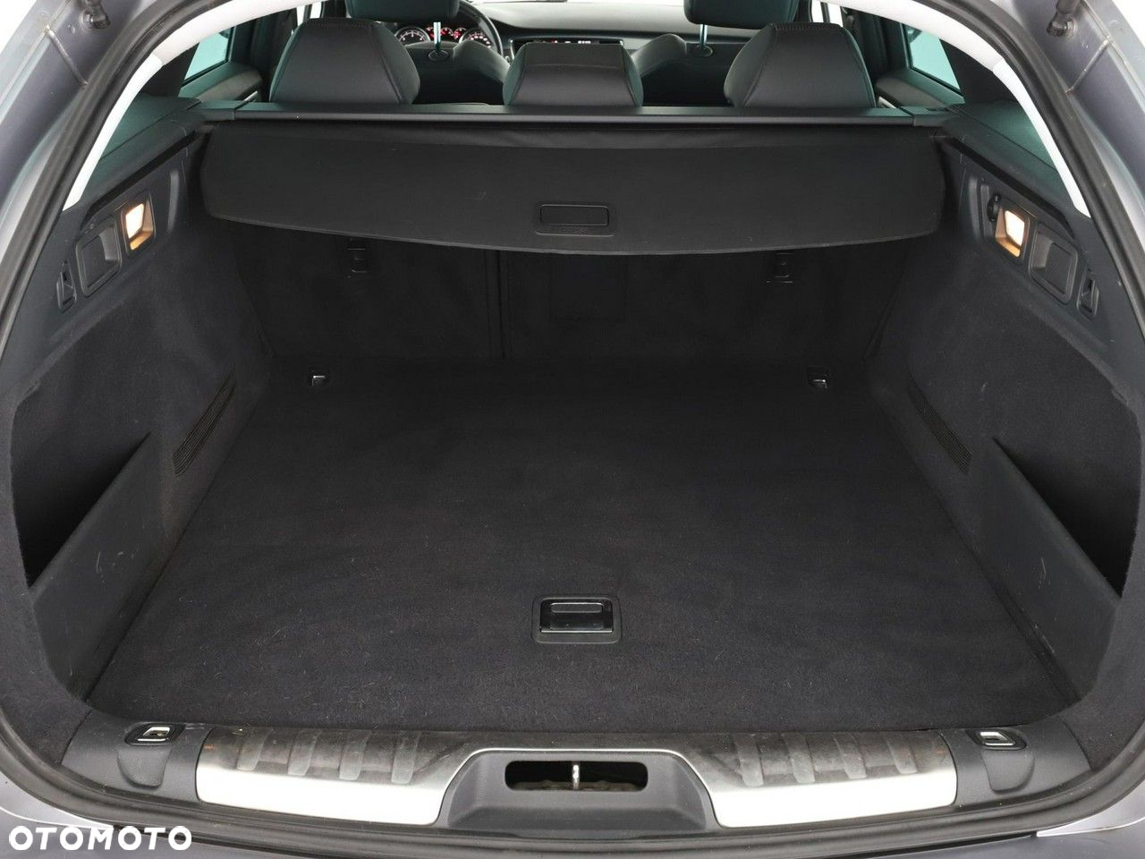 Peugeot 508 2.0 BlueHDi Allure S&S - 20