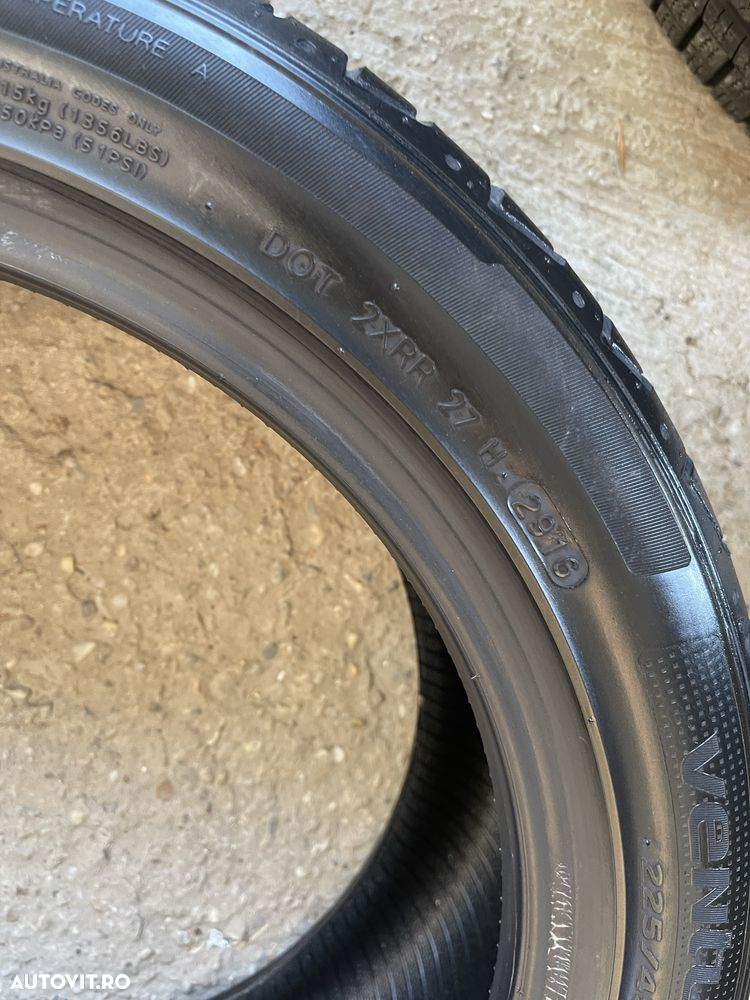 225/45 R17 Hankook Ventus S1 evo 2 - 7