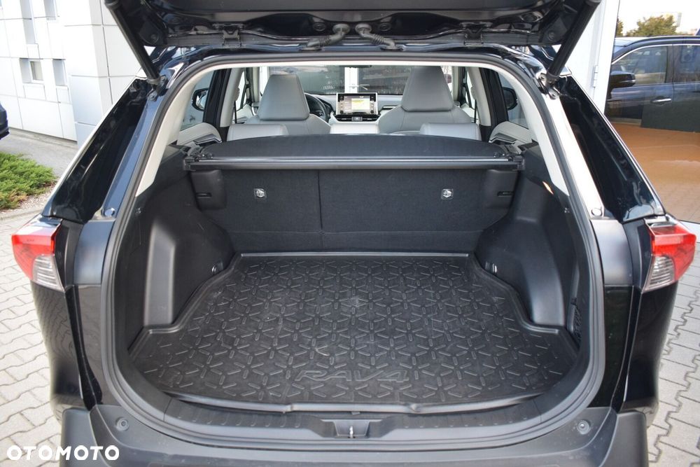 Toyota RAV4 2.5 Hybrid Executive 4x4 - 24