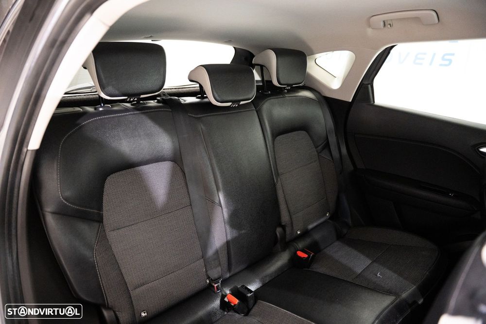 Renault Captur 1.0 TCe Exclusive - 27