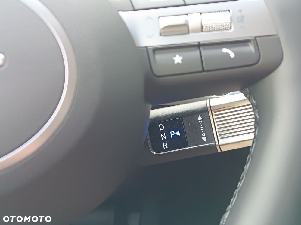 Hyundai Tucson 1.6 T-GDi HEV Smart 2WD - 22