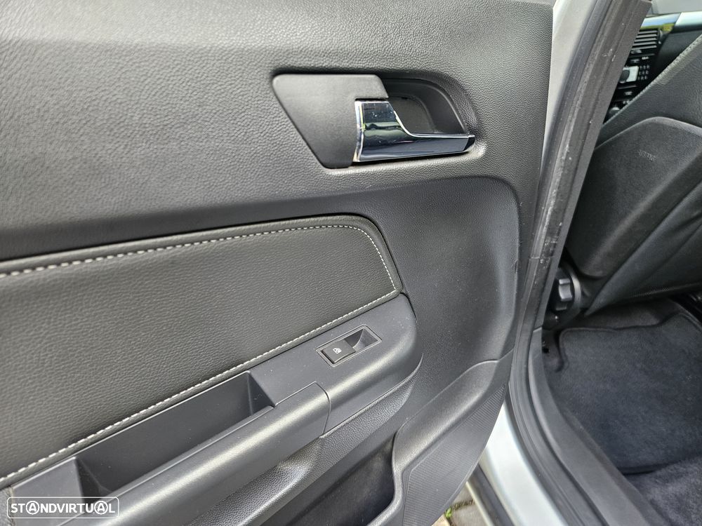 Opel Astra Caravan 1.7 CDTi Cosmo ecoFLEX - 24