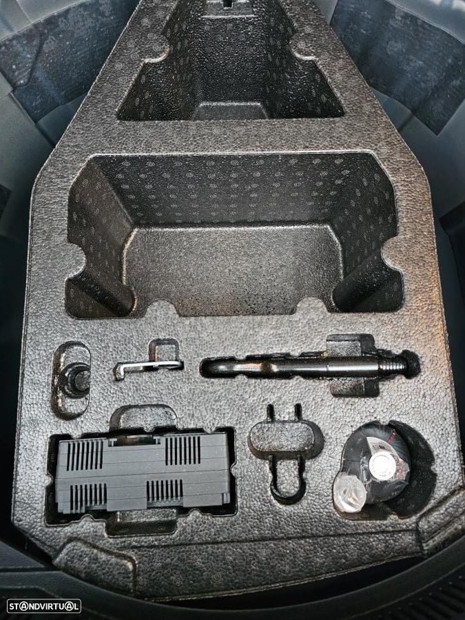 SEAT Ibiza 1.0 TSI Style - 29