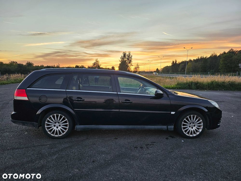 Opel Vectra