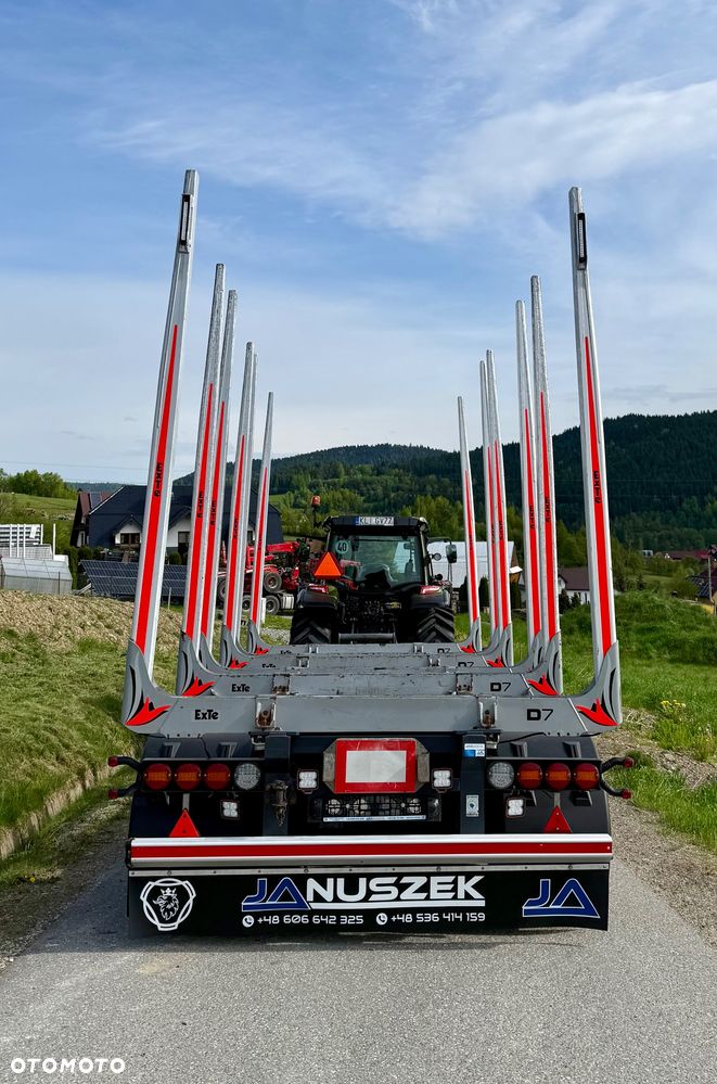 Scania Redlier - 4