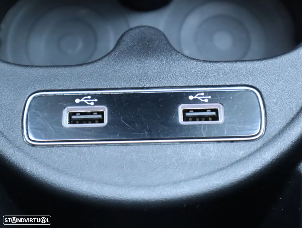 Fiat 500 1.0 Hybrid Dolcevita - 48