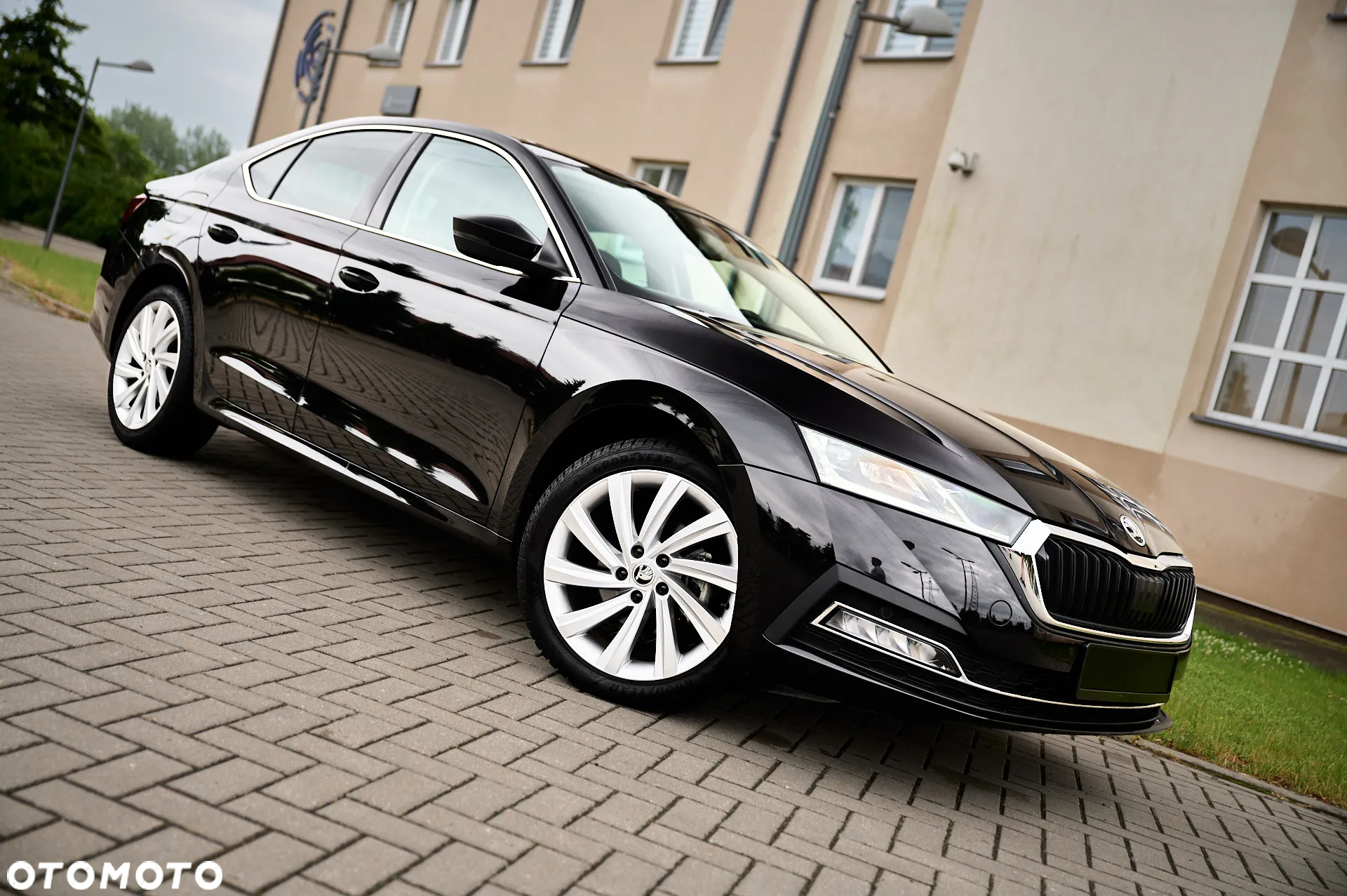 Skoda Octavia 2.0 TDI Style DSG - 3