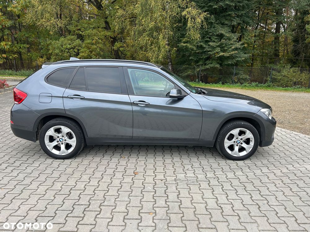 BMW X1 - 19