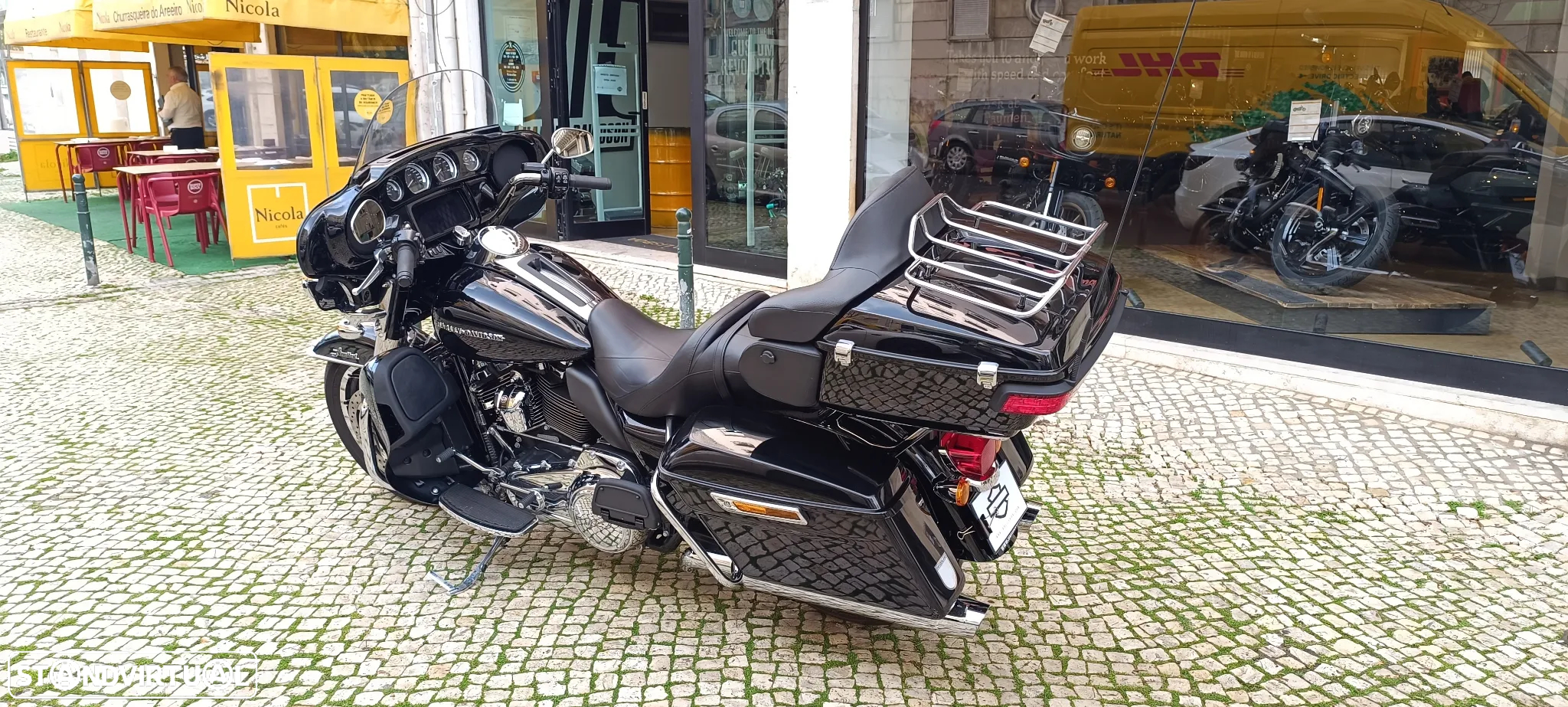 Harley-Davidson Ultra ULTRA LIMITED - 5