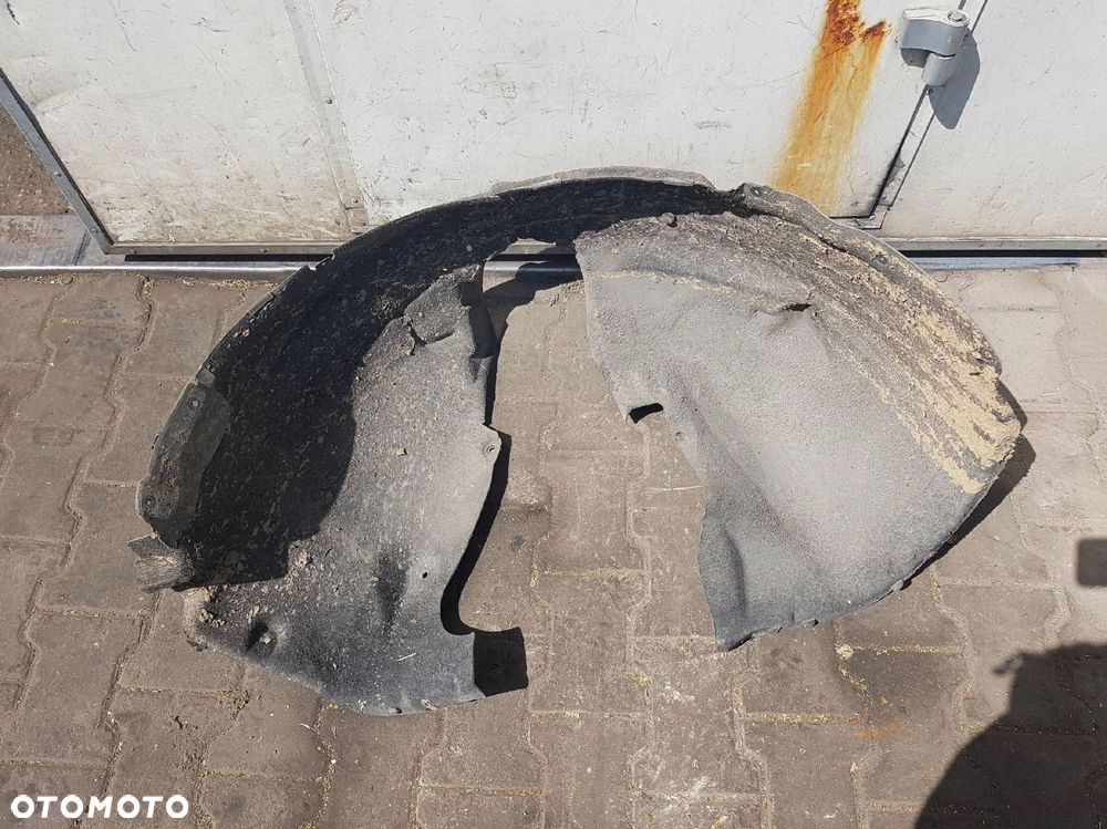 OPEL ASTRA V K 15-19r NADKOLE PRAWE PRZÓD PRZEDNIE - 5