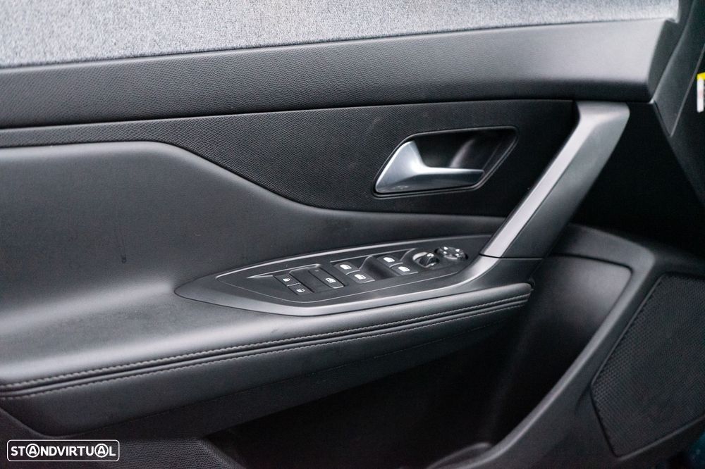 Peugeot 308 SW PureTech 130 EAT8 Allure Pack - 27