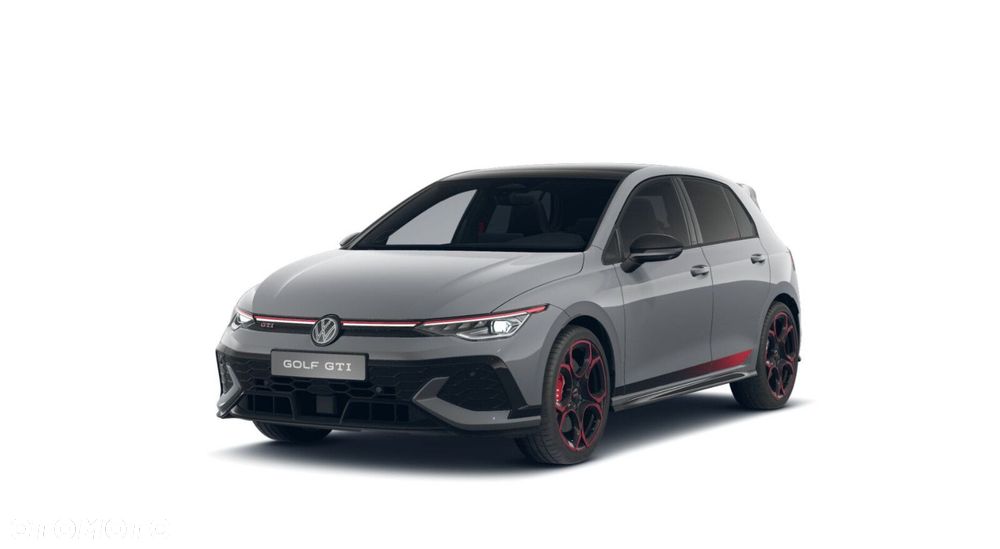 Volkswagen Golf 2.0 TSI GTI Edition 50 DSG - 3