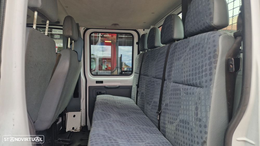 Ford Transit - 19