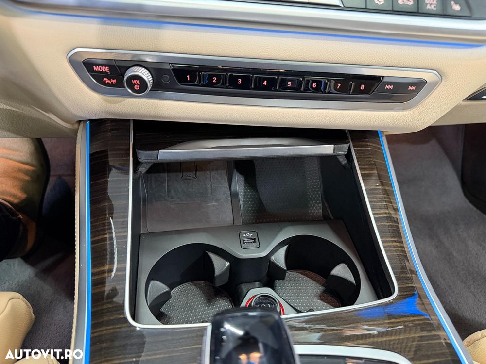 BMW X5 xDrive45e - 21