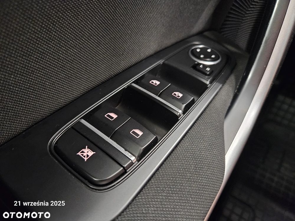 Kia Ceed 1.4 T-GDI M DCT - 13