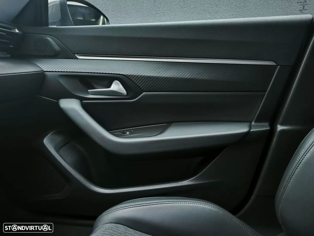 Peugeot 508 1.5 BlueHDi Allure Pack EAT8 - 47