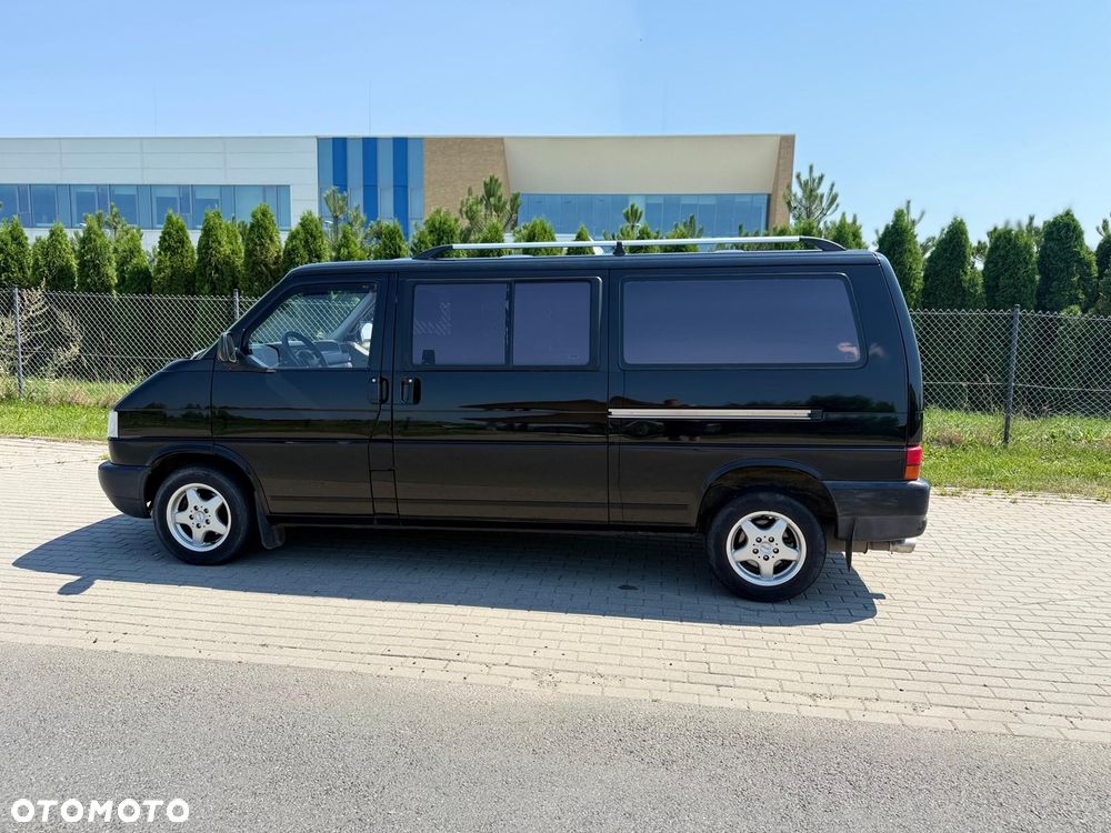 Volkswagen Transporter - 5