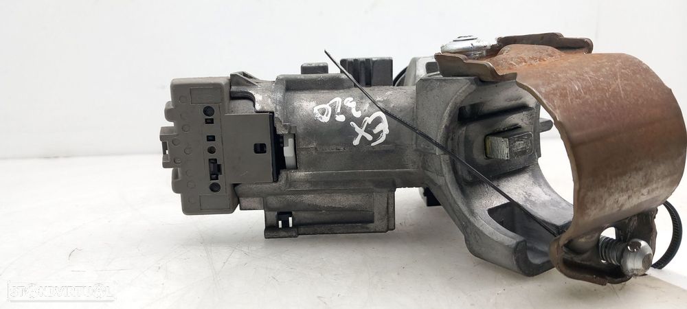 Canhão da ignição FORD Fiesta VI (CB1, CCN) - 3