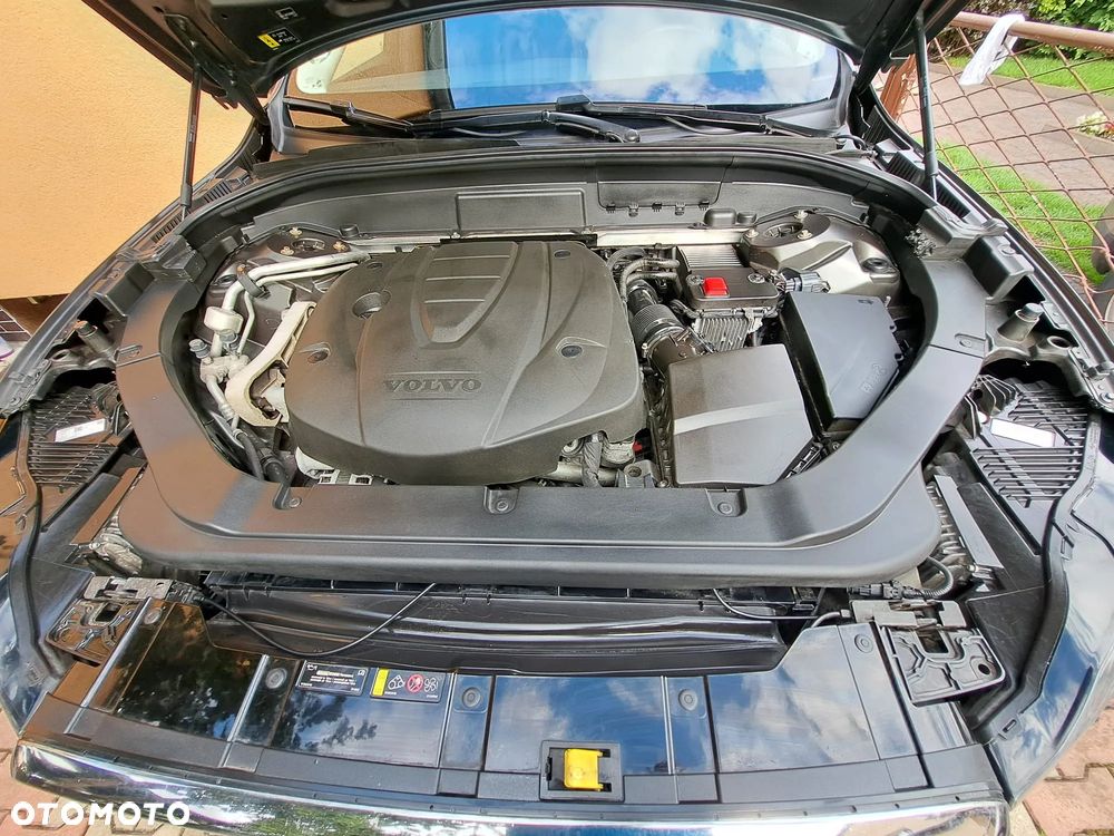 Volvo XC 60 D4 Geartronic Momentum Pro - 13