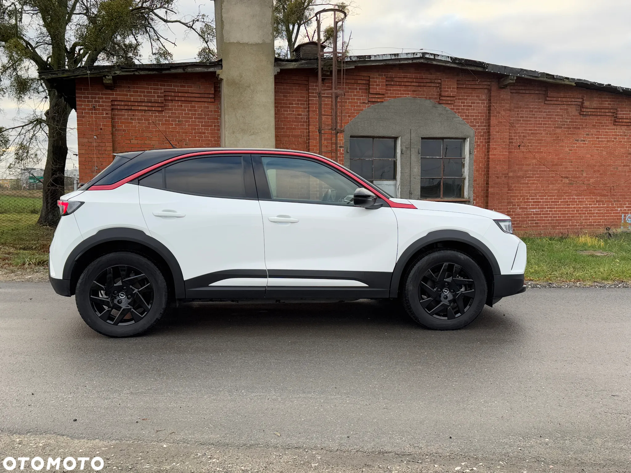 Opel Mokka Mokka-e Elegance - 2