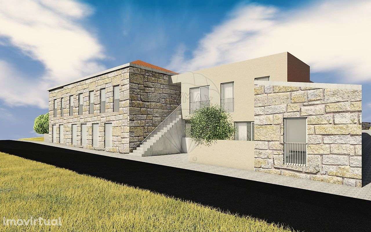 Prédio  para venda - Grande imagem: 5/14