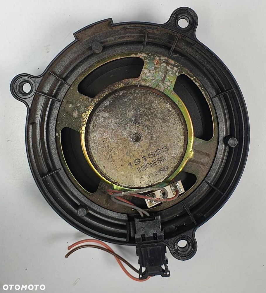GŁOŚNIK GŁOŚNICZEK WYSOKOTONOWY MERCEDES W209 A2038202302 - 3