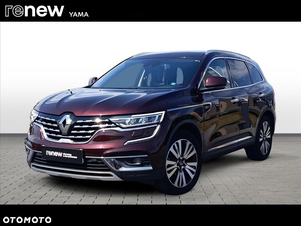 Renault Koleos 2.0 Blue dCi Initiale Paris 4x4 X-Tronic - 1