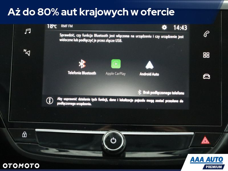 Opel Corsa - 13
