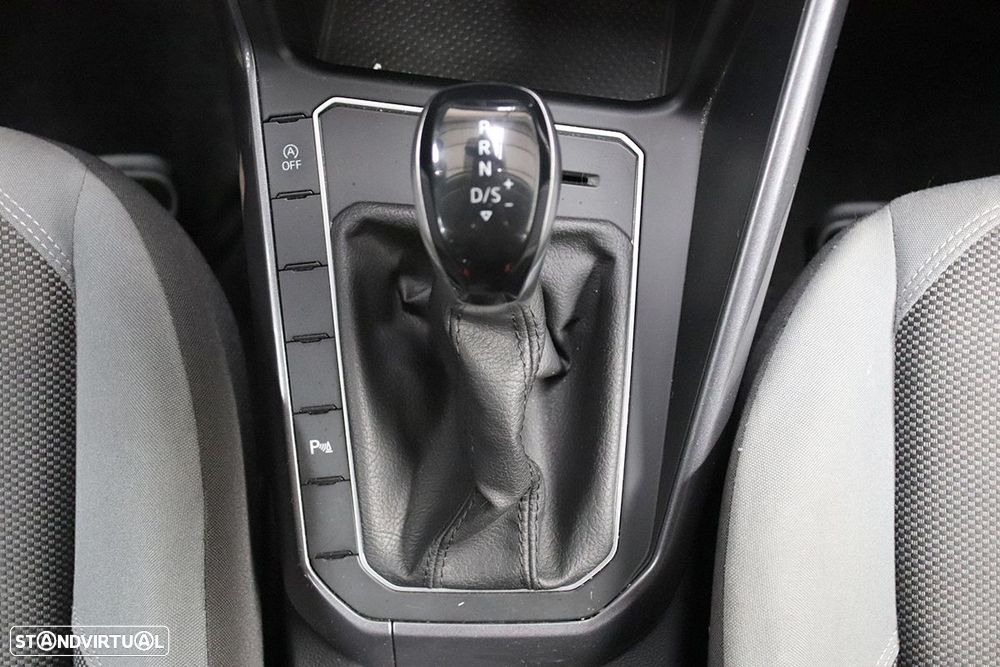 VW Polo 1.0 TSI Style DSG - 13