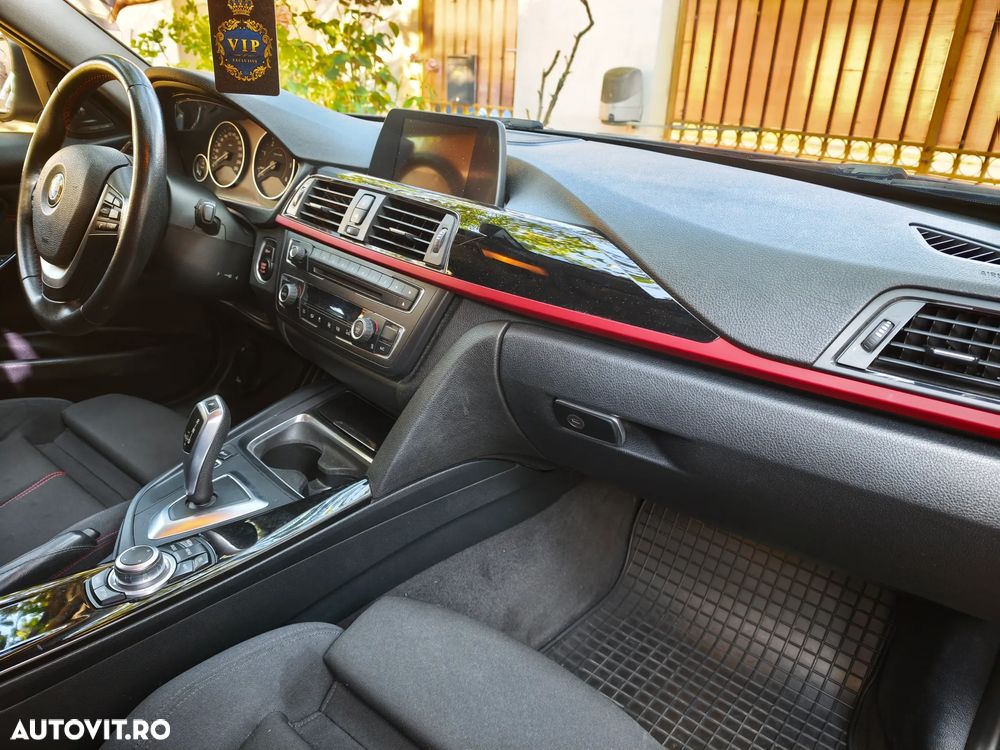 BMW Seria 3 - 10