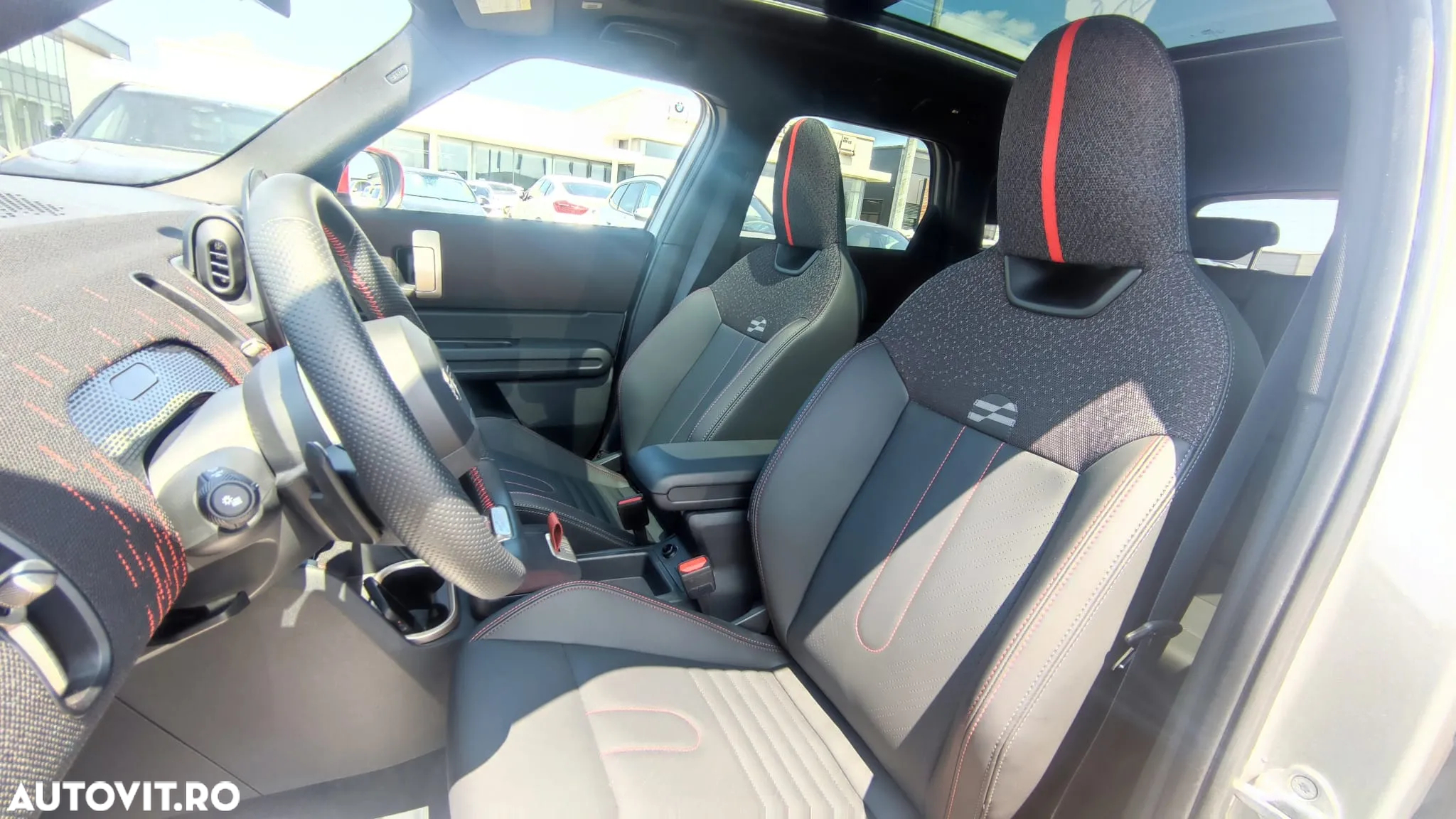 Mini John Cooper Works Countryman ALL4 MHEV - 12
