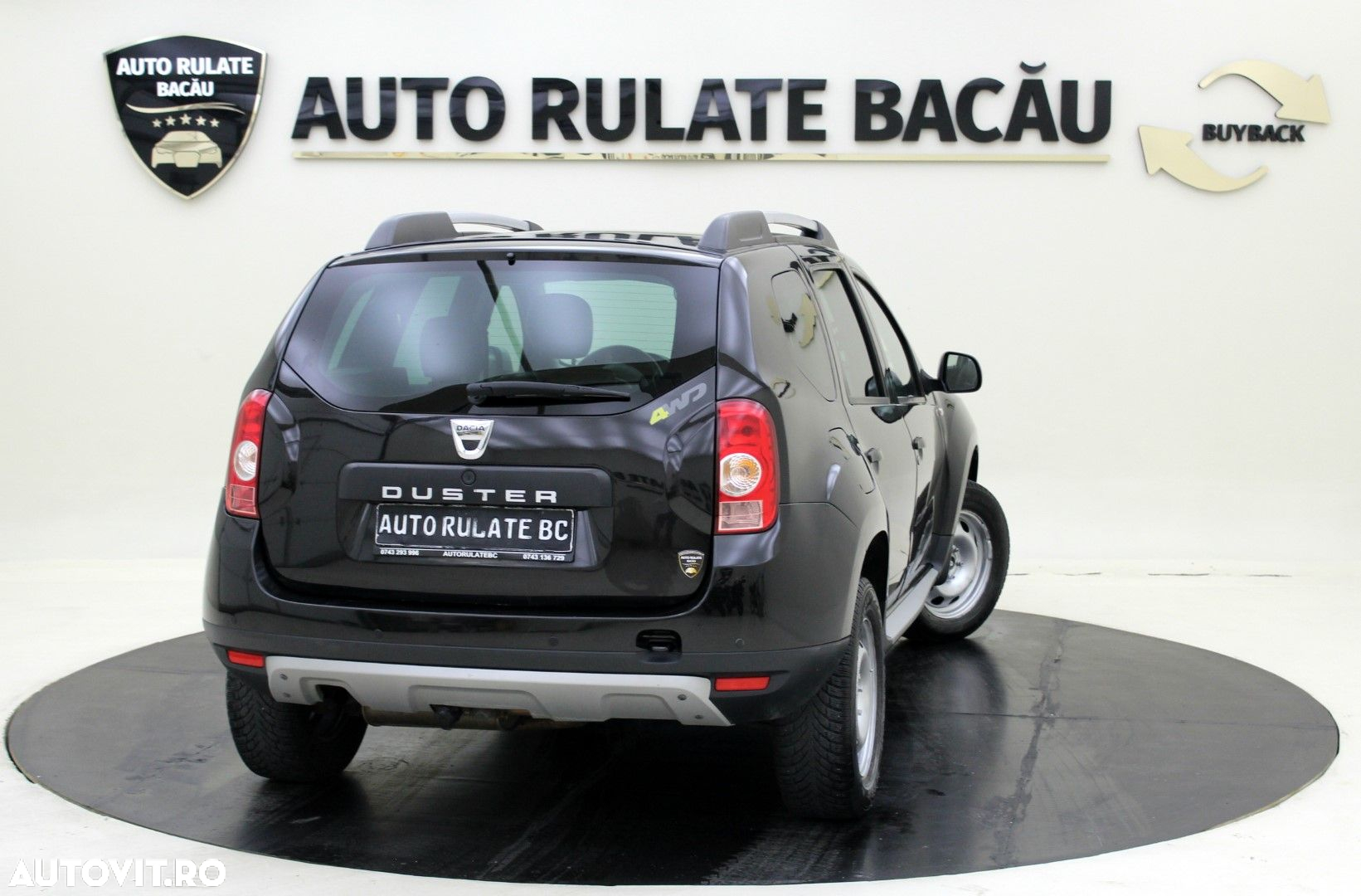 Dacia Duster - 6