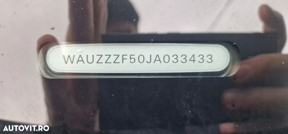 Audi A5 ack 2.0 TDI S tronic sport - 5