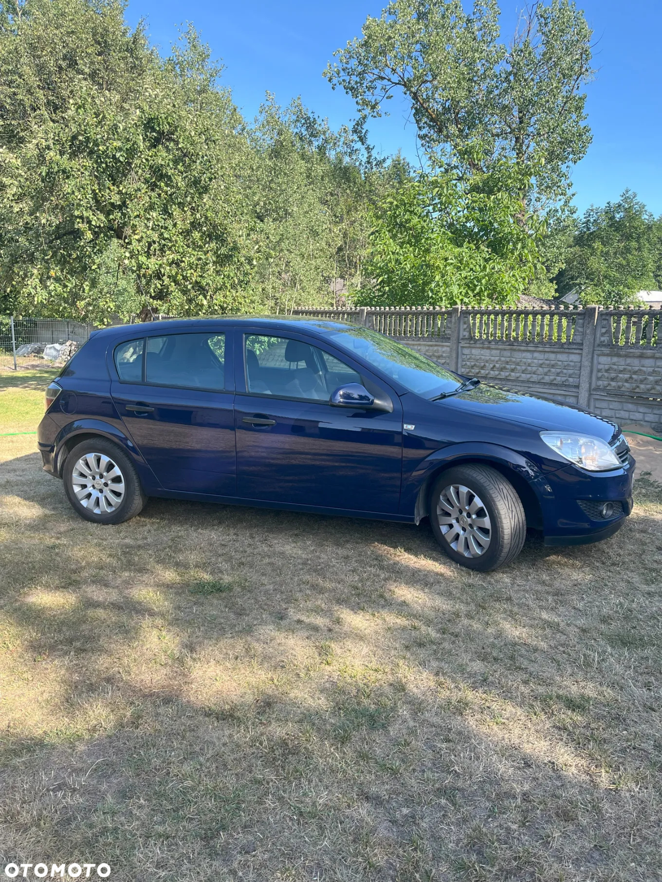 Opel Astra III 1.6 - 3