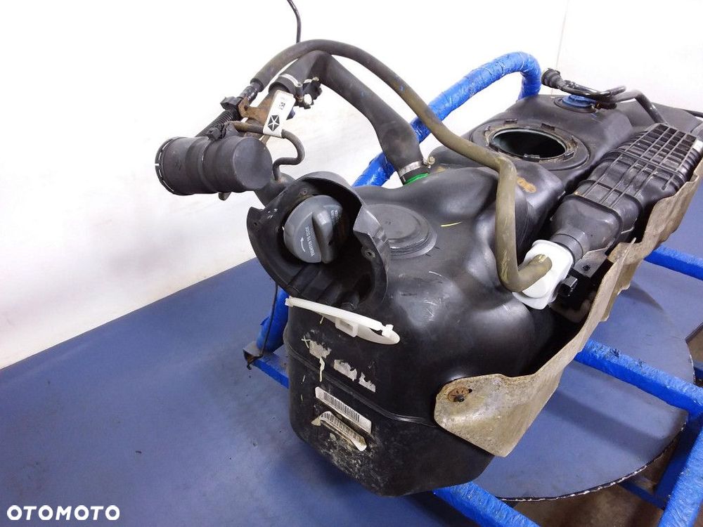 DODGE RAM 1500 IV ZBIORNIK BAK PALIWA - 4