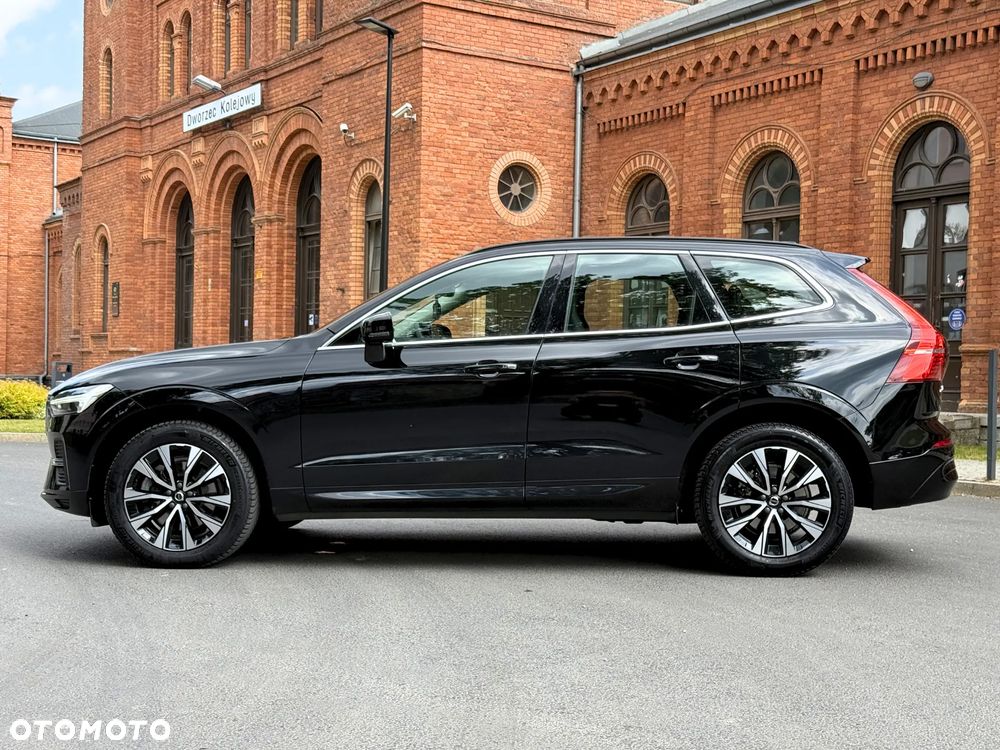 Volvo XC 60 B4 D Core - 19