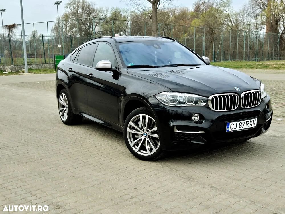 BMW X6 - 2