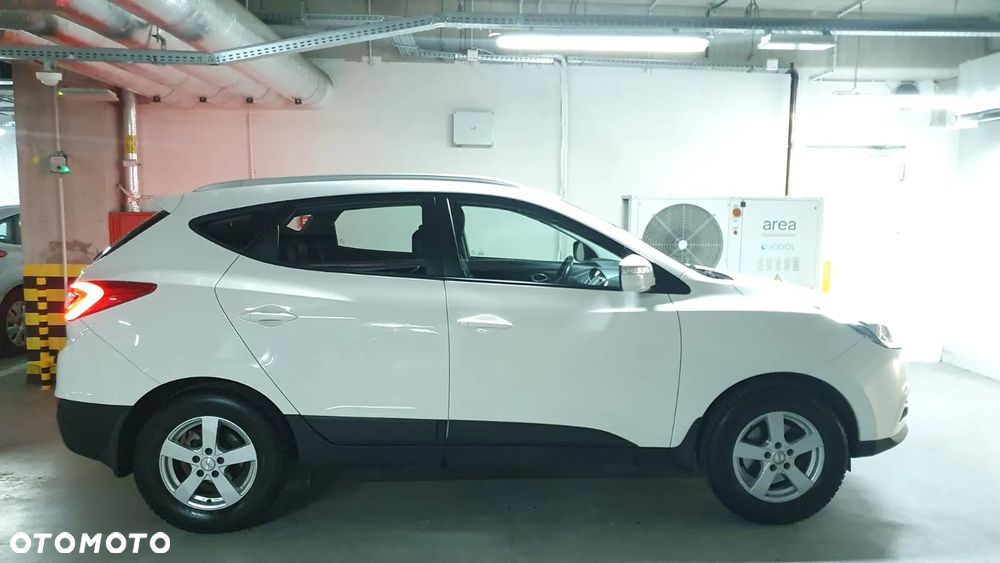 Hyundai ix35 - 15