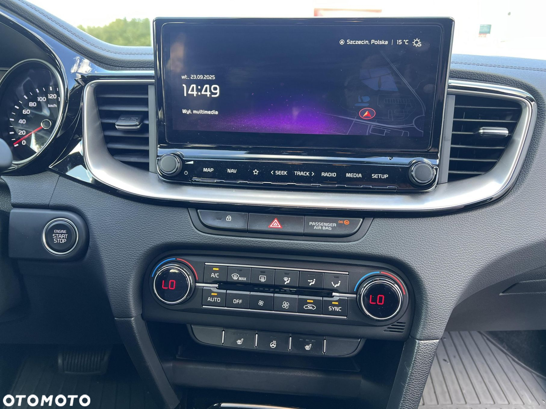 Kia Ceed 1.5 T-GDI Tribute DCT - 23
