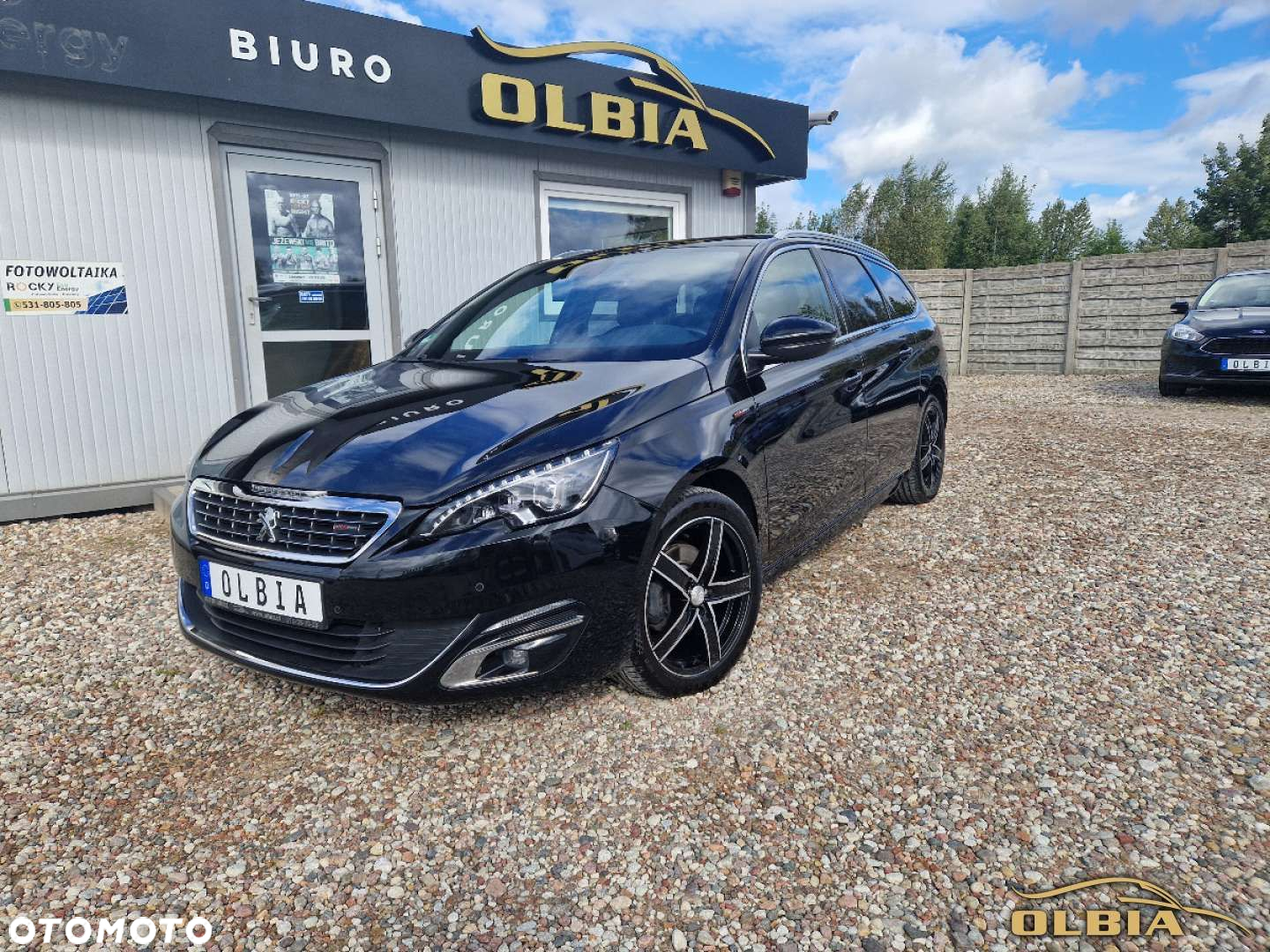 Peugeot 308 - 2