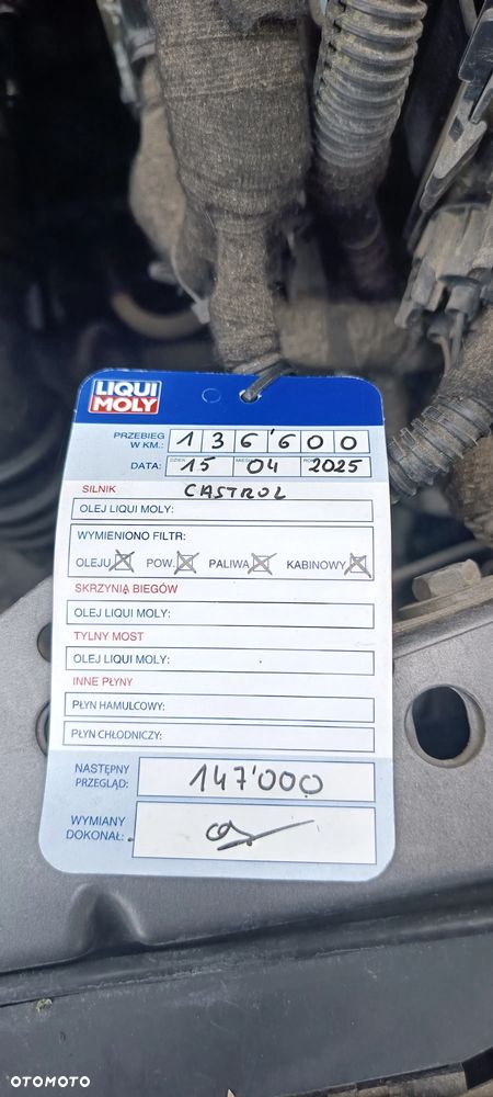 Opel Astra 1.7 CDTI - 5
