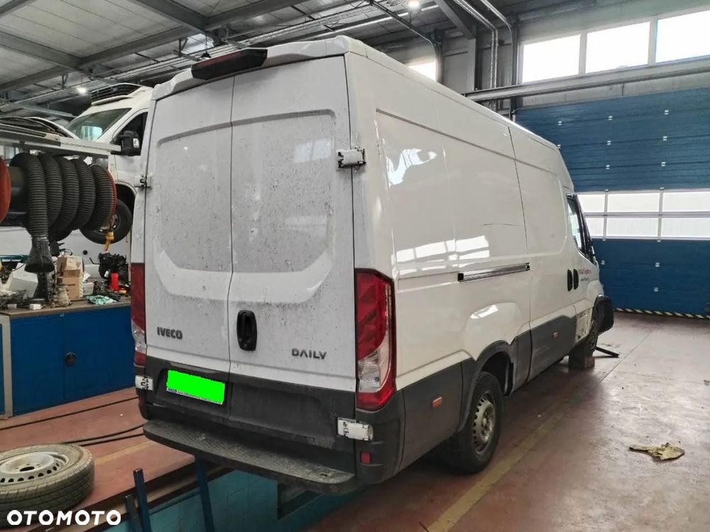 Iveco Daily - 4