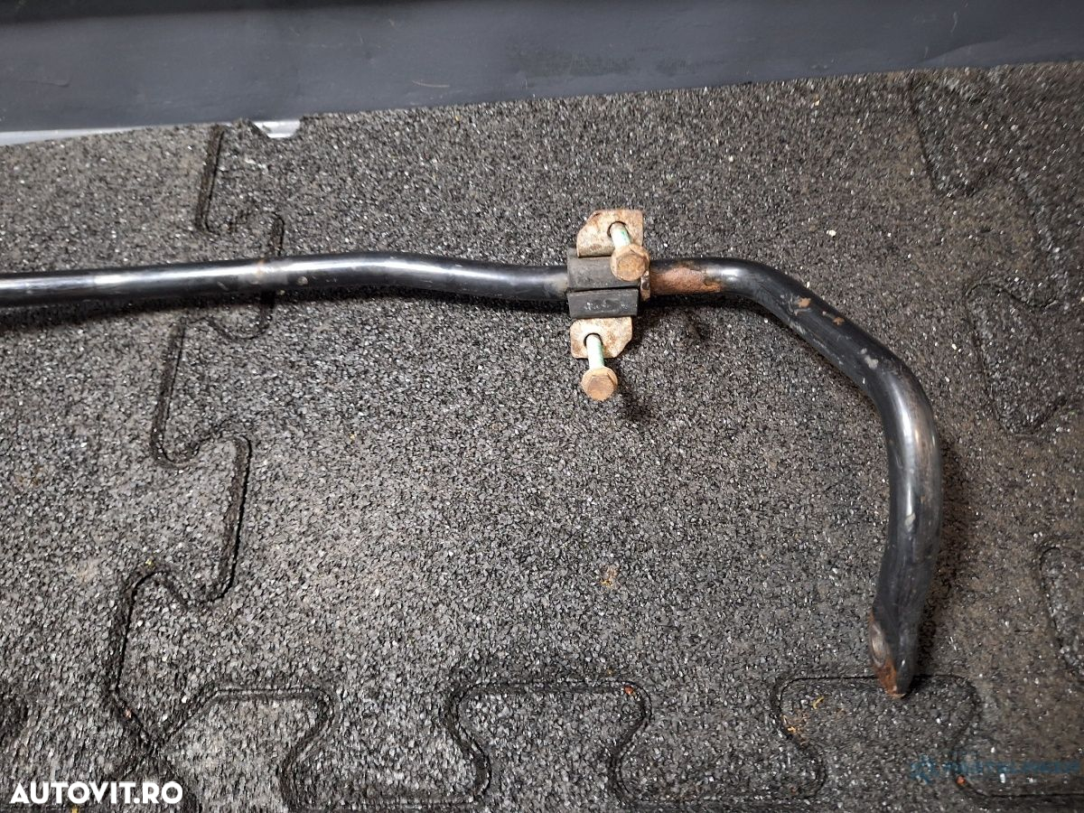 Bara stabilizatoare fata SKODA FABIA Combi (6Y5) [ 2000 - 2007 ] 1.2 (AZQ, BME) 47KW|64HP OEM 6Q0411303AL - 4
