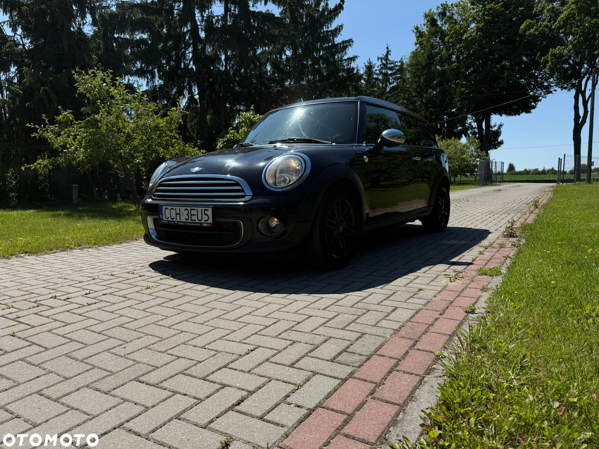 MINI ONE - 2