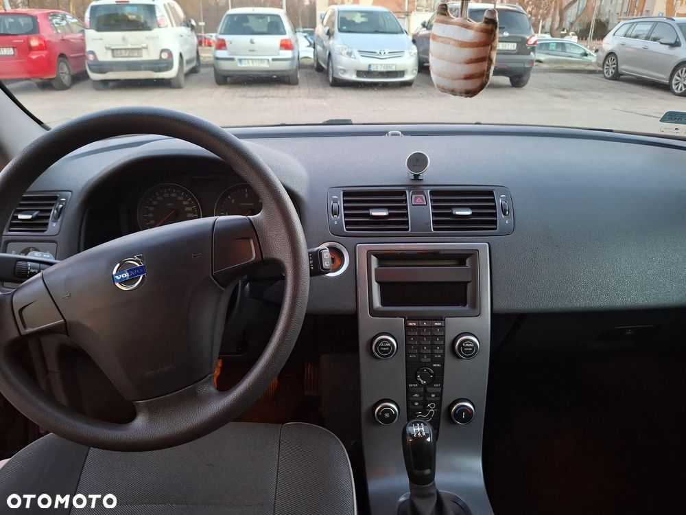 Volvo C30 D2 DRIVe Kinetic - 28